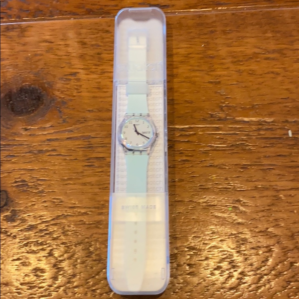 Swatch Watch